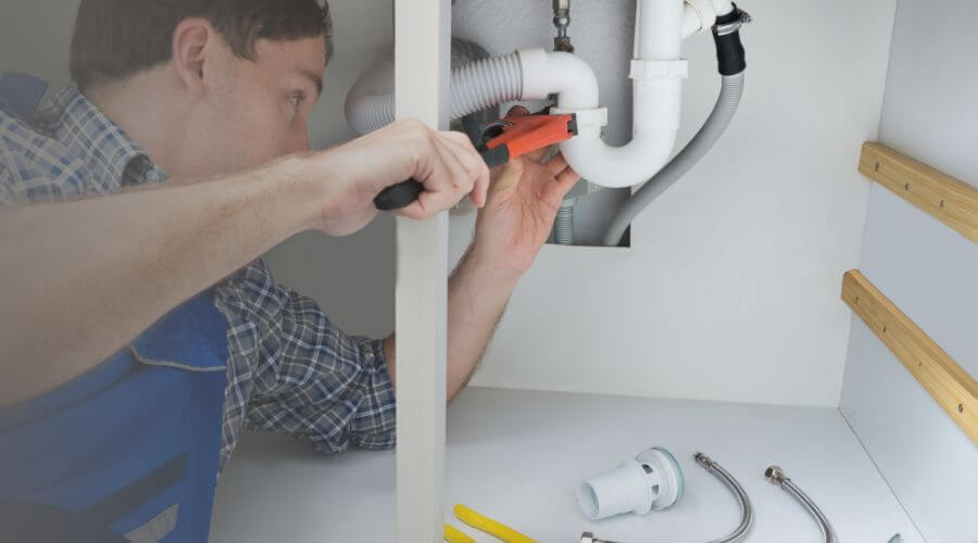 Professional bathroom faucet installation in Mason City, NE